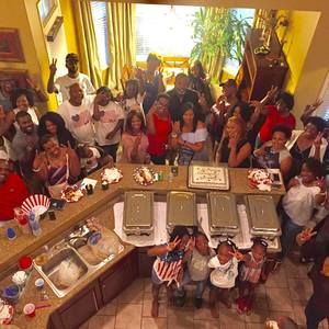 Meet your Posher, Sandra